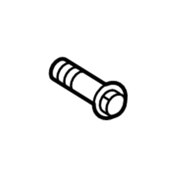 Ford -W715753-S442 Hub Mount Bolt