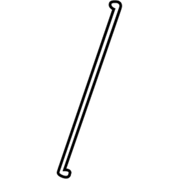 BMW 52-10-7-027-208 Set Backrest Unlocking