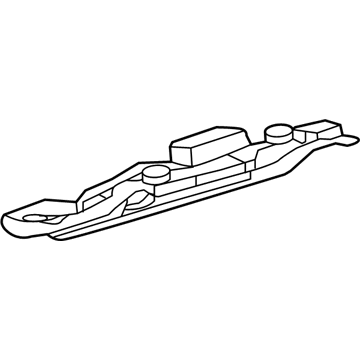 GM 84349345 Module