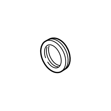 Mopar MD707184 Seal-Transmission Case