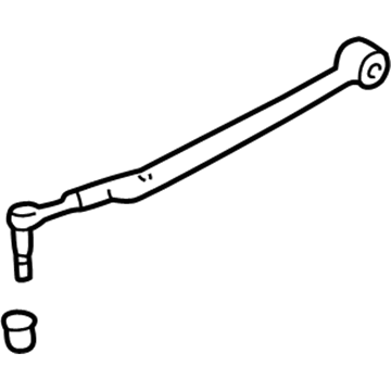GM 25954973 Link Asm-Rear Suspension Adjust