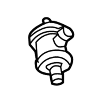 Mopar J5360058 Valve-Fuel Tank Rollover Safety