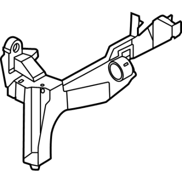 BMW 64-50-9-873-919 HOLDER:649900