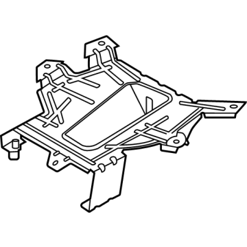 BMW 64-12-9-873-922 HALTER DURCHLAUFERHITZER:649900