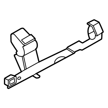 BMW 64-50-9-873-920 KOMBIHALTER:511629