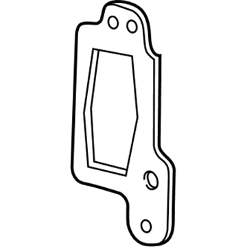 Ford F5TZ-18529-B Housing Assembly Seal