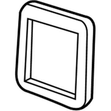Ford F5TZ-18529-A Housing Assembly Seal