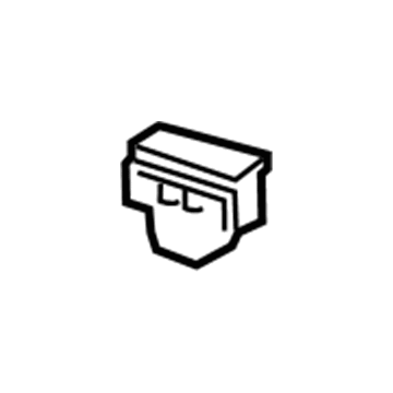 GM 20813511 Combo Switch