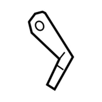 BMW 17-21-7-576-019 Holder, Return Line