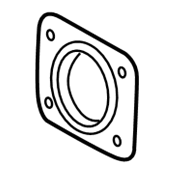 Lexus 44785-0E010 Gasket, Brake Booster