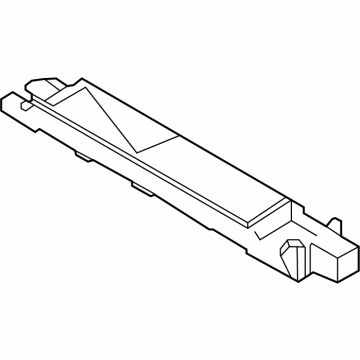 Kia 95460CN100 Antenna Assy-Smartke