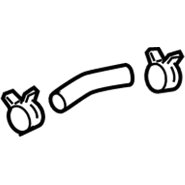 GM 22724246 PCV Hose