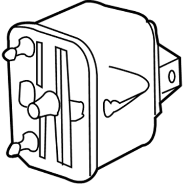 Mopar 4891726AI VAPOR