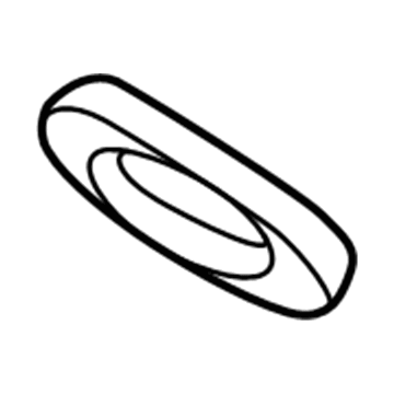 Honda 34103-SH3-A01 Gasket