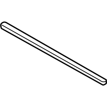 Infiniti 92182-3W400 Seal-Rubber