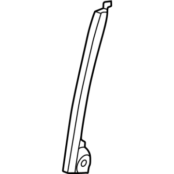 Toyota 67403-42070 FRAME SUB-ASSY, FR D