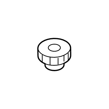 BMW 34-33-6-851-090 Lock