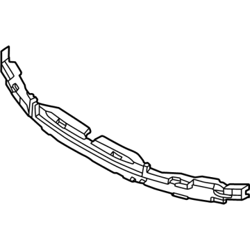 BMW 51-11-8-098-193 SHOCK ABSORBER FRONT