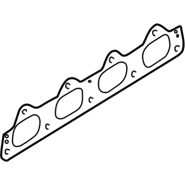 Mopar MD181032 Gasket-Exhaust Manifold
