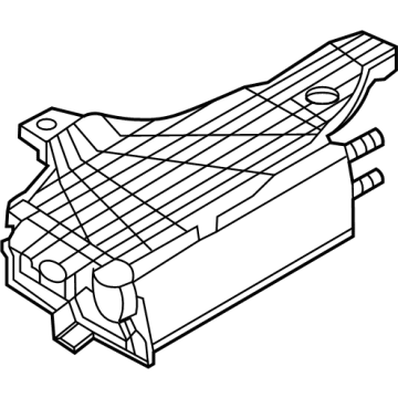 Ford L1MZ-9D653-E Vapor Canister