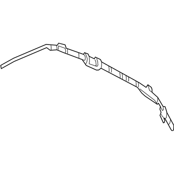 GM 22820667 Head Air Bag