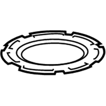 GM 22961654 Pump Retainer