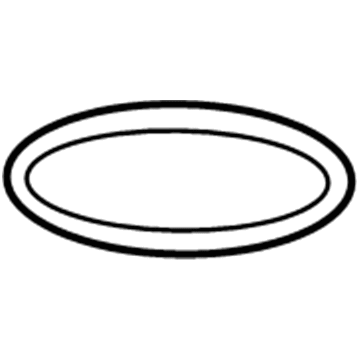 GM 22961657 Module Seal