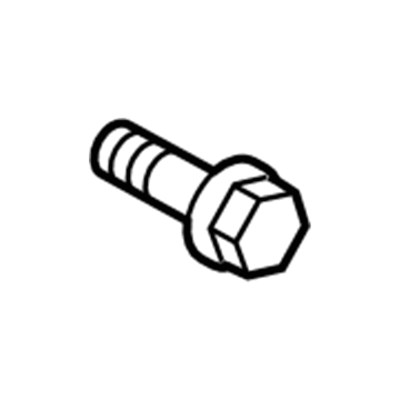 Hyundai 56415-1C000 Bolt