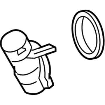 Mopar 5098918AA THRMOSTAT-THERMOSTAT
