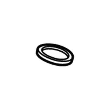 Nissan 74847-AL500 Seal-Inspection Hole Cover