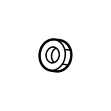 Acura 39054-TL0-G01 Knob Assembly, Multi Jog Dial