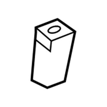 GM 19117589 Maxi Fuse