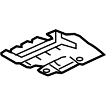 GM 13289598 Main Fuse