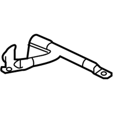 GM 13293804 Wire