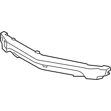 GM 23288932 Absorber