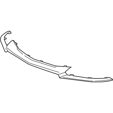 GM 22986789 Spoiler