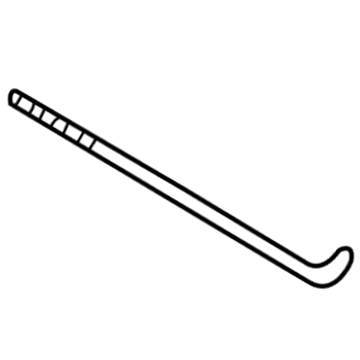 Honda 31513-SR3-000 Bolt, Battery Setting