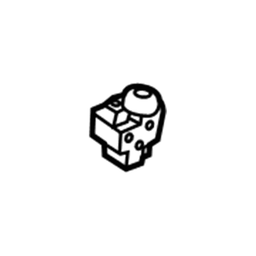 GM 23204016 Mirror Switch