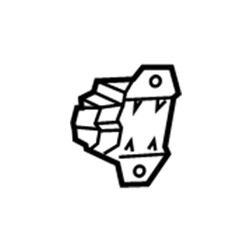 GM 23287825 Module