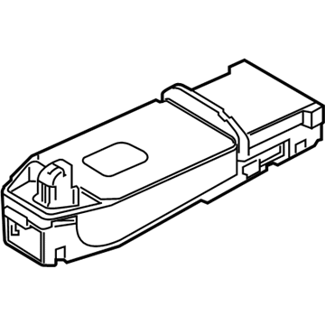 BMW 84-10-5-A17-945 CHARGING DEVICE