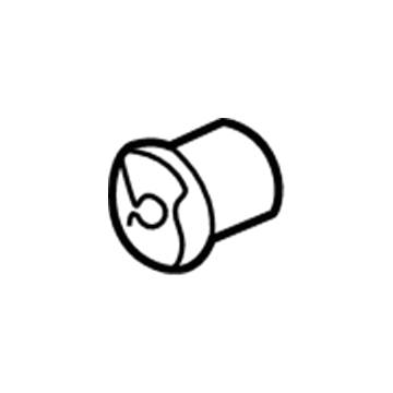 GM 15716166 Bushings