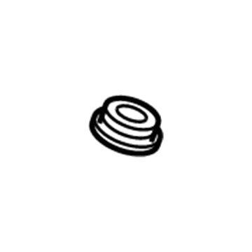 Toyota 45222-0C010 Valve Assembly Dust Cap