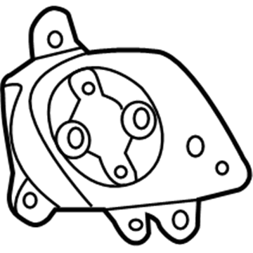 GM 23141785 Cruise Switch