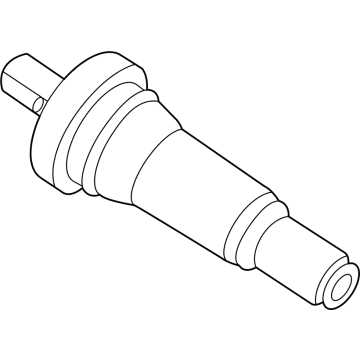 Hyundai 52948-L1100 Tpms Stem