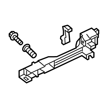 Honda 72142-T20-A71 BASE, R- FR