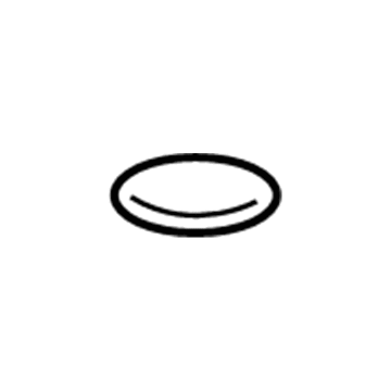 Mopar 68054187AA Drain Plug