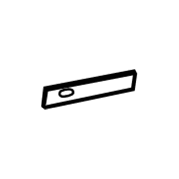 BMW 51-45-9-125-622 Drink Holder, Inner