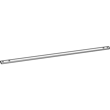 BMW 51-61-7-416-931 TORSION BAR, FRONT