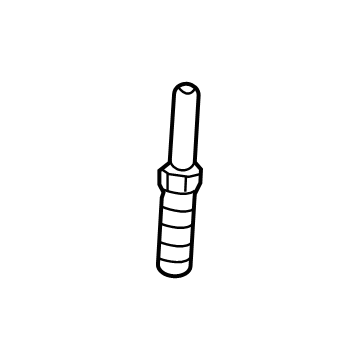 GM 55504354 Spark Plug