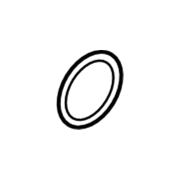 BMW 31-51-1-213-527 O-Ring